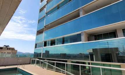 Apartamento com 4 quartos à venda no Colina, Volta Redonda 
