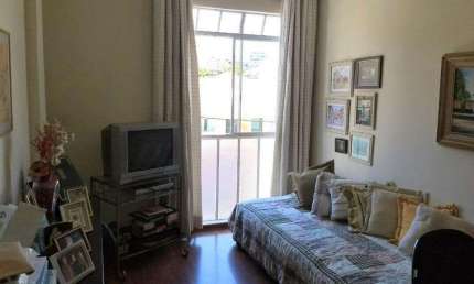 Apartamento com 3 quartos à venda no Aterrado, Volta Redonda , 93 m2 por R$ 420.000