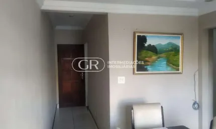 Apartamento com 2 quartos à venda no Santo Agostinho, Volta Redonda , 100 m2 por R$ 210.000