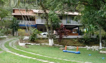 Chácara / sítio com 4 quartos à venda no Santa Cruz, Volta Redonda , 29250 m2 por R$ 1.200.000