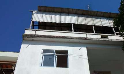 Casa com 2 quartos à venda no São Cristóvão, Volta Redonda  por R$ 299.000