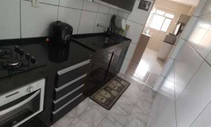Casa com 2 quartos à venda na Vila Brasília, Volta Redonda  por R$ 290.000
