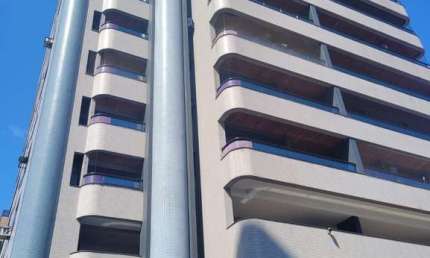 Apartamento com 4 quartos à venda no Aterrado, Volta Redonda 