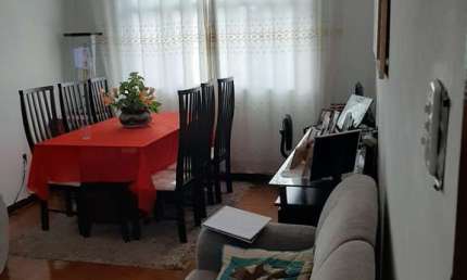 Apartamento com 4 quartos à venda no Retiro, Volta Redonda , 112 m2 por R$ 340.000