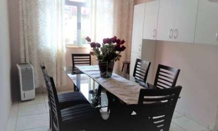 Apartamento com 3 quartos à venda no Jardim Cidade do Aço, Volta Redonda , 63 m2 por R$ 280.000