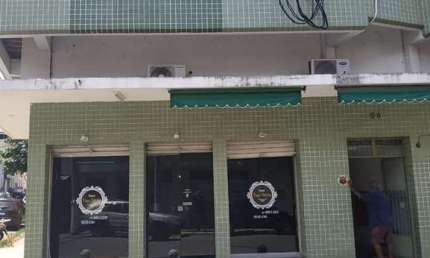Ponto comercial com 2 salas à venda no Centro, Barra do Piraí , 73 m2 por R$ 500.000