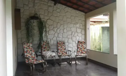 Casa com 4 quartos à venda no candelária, volta redonda  por r$ 550.000