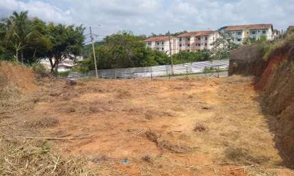 Terreno à venda no Roma, Volta Redonda  por R$ 280.000