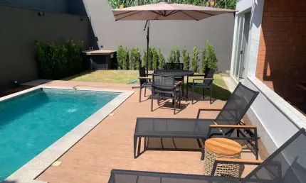Casa com 4 quartos à venda no São João Batista, Volta Redonda  por R$ 1.680.000