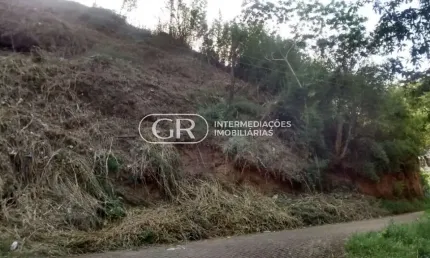 Terreno à venda no São João, Barra do Piraí  por R$ 70.000