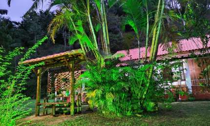 Chácara / sítio com 4 quartos à venda no Rosa Machado, Piraí , 6500 m2 por R$ 750.000