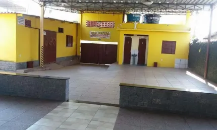Ponto comercial com 1 sala à venda na Califórnia, Barra do Piraí  por R$ 490.000