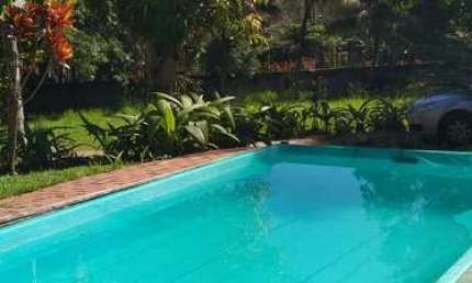 Chácara / sítio com 6 quartos à venda no Rosa Machado, Piraí , 30000 m2 por R$ 650.000