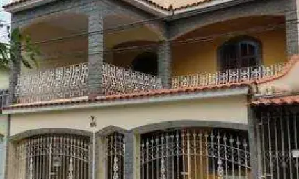 Apartamento com 4 quartos à venda no Volta Grande II, Volta Redonda , 190 m2 por R$ 530.000