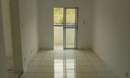 Apartamento com 2 quartos à venda no Roma, Volta Redonda , 52 m2 por R$ 150.000