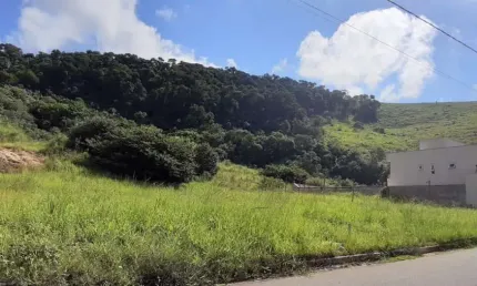 Terreno à venda em fátima, barra do piraí  por r$ 170.000