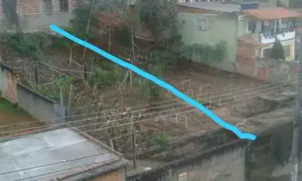 Terreno à venda no são luís, volta redonda  por r$ 180.000