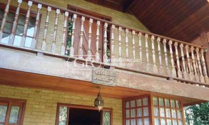 Casa com 3 quartos à venda na Zona Rural, Itatiaia , 124 m2 por R$ 750.000