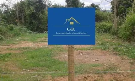 Terreno à venda no Vargem Alegre, Barra do Piraí  por R$ 75.000