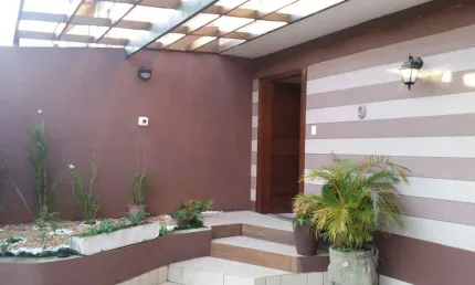 Casa com 3 quartos à venda no Sessenta, Volta Redonda  por R$ 1.500.000