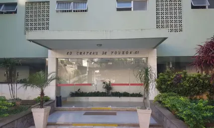 Apartamento com 3 quartos à venda no Colina, Volta Redonda , 180 m2 por R$ 540.000