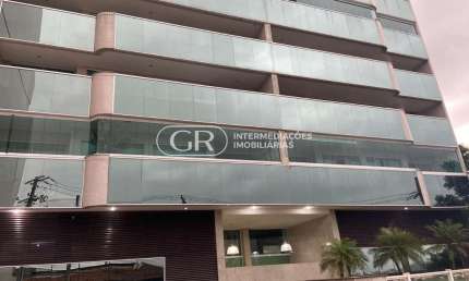 Apartamento com 4 quartos à venda no Colina, Volta Redonda 