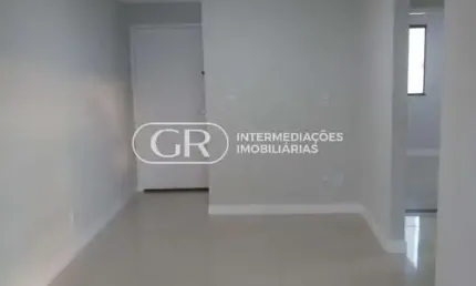 Apartamento com 2 quartos à venda na Morada da Colina, Volta Redonda , 68 m2 por R$ 370.000
