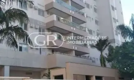 Apartamento com 3 quartos à venda no Aterrado, Volta Redonda , 90 m2 por R$ 598.500