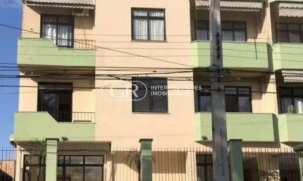 Apartamento com 4 quartos à venda no Liberdade, Resende 