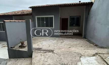 Casa com 2 quartos à venda no Belmonte, Volta Redonda 