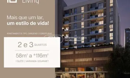Apartamento com 2 quartos à venda no Aterrado, Volta Redonda 