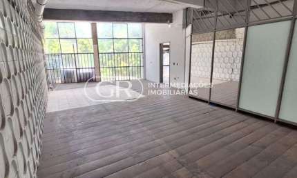 Ponto comercial com 1 sala à venda no Centro, Barra do Piraí 