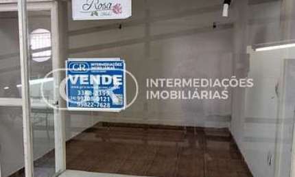 Ponto comercial com 1 sala à venda no Centro, Barra do Piraí 