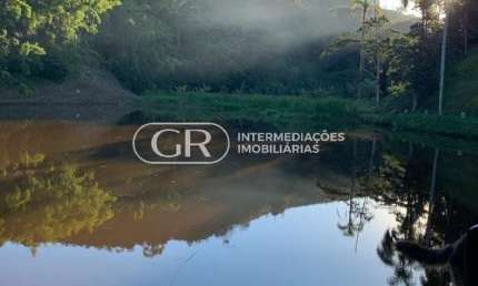 Chácara / sítio com 4 quartos à venda em Ipiabas, Barra do Piraí 