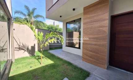 Casa com 3 quartos à venda no Jardim Belvedere, Volta Redonda 