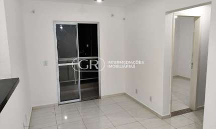 Apartamento com 2 quartos à venda no Água Limpa, Volta Redonda , 56 m2 por R$ 280.000