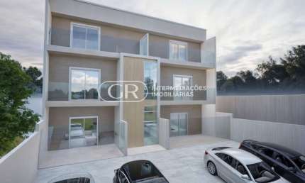 Apartamento com 3 quartos à venda no Jardim Amália, Volta Redonda 