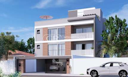 Apartamento com 3 quartos à venda no Jardim Belvedere, Volta Redonda 