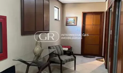 Apartamento com 3 quartos à venda no Laranjal, Volta Redonda 