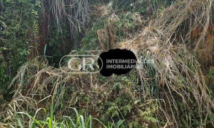 Terreno à venda no Voldac, Volta Redonda 