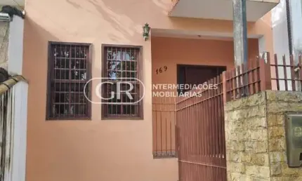 Casa com 3 quartos à venda no Village Santa Helena, Volta Redonda 