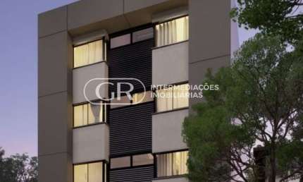 Apartamento com 2 quartos à venda na Vila Mury, Volta Redonda 