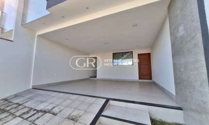 Casa com 3 quartos à venda no Jardim Belvedere, Volta Redonda  por R$ 840.000