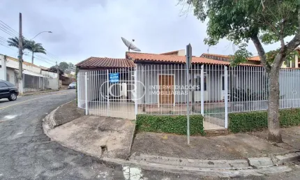 Casa Ampla para locação no Vista Verde (Jardim Vila Rica)