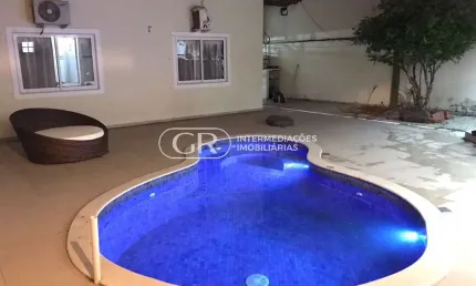 Casa com 2 quartos à venda no Jardim Belvedere, Volta Redonda 
