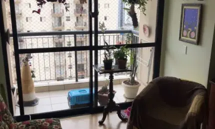 Apartamento com 2 quartos à venda na Rua Aluísio Azevedo, Santana, São Paulo