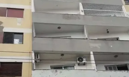 Apartamento com 2 quartos à venda na Rua Xavantes, Brás, São Paulo