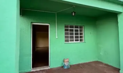 Casa com 3 quartos à venda na Rua Des. Júlio Guimarães, Vila Brasilina, São Paulo