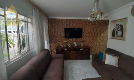 Apartamento com 3 quartos à venda na Rua Ernani Pinto, Vila Maria Alta, São Paulo