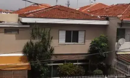 Casa com 3 dormitórios com suíte em Vila Guilherme - São Paulo para venda